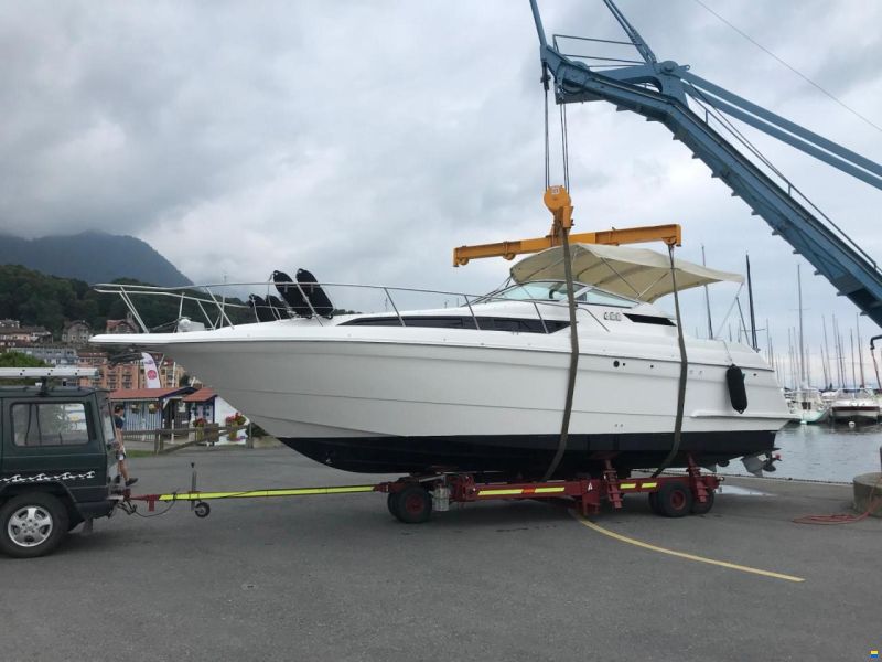 Wellcraft Martinique 3200