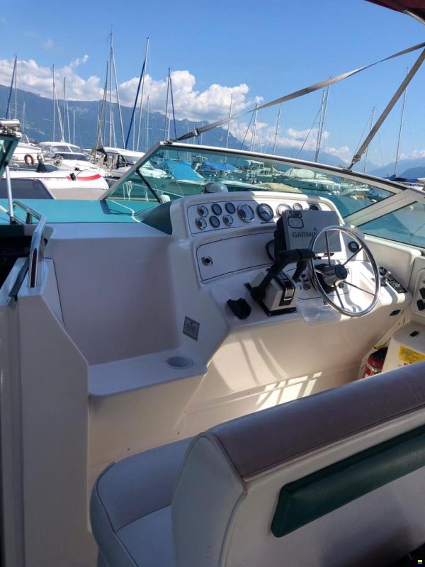 Wellcraft Martinique 3200