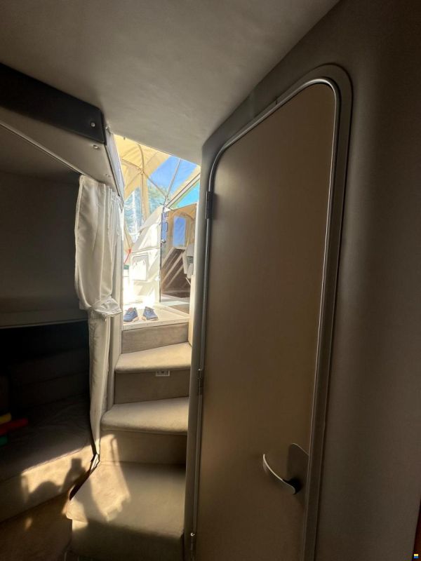 Wellcraft Martinique 3200