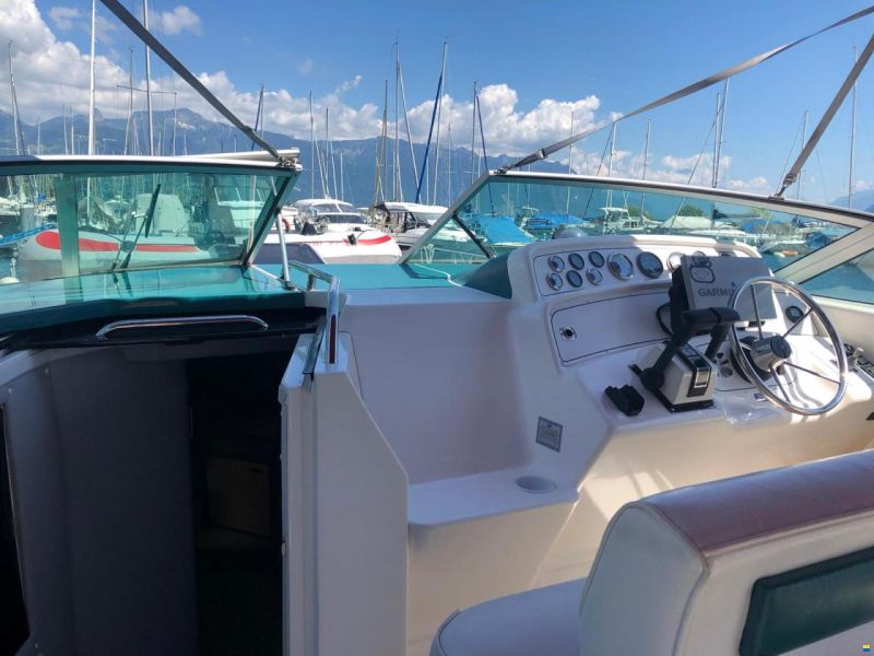 Wellcraft Martinique 3200