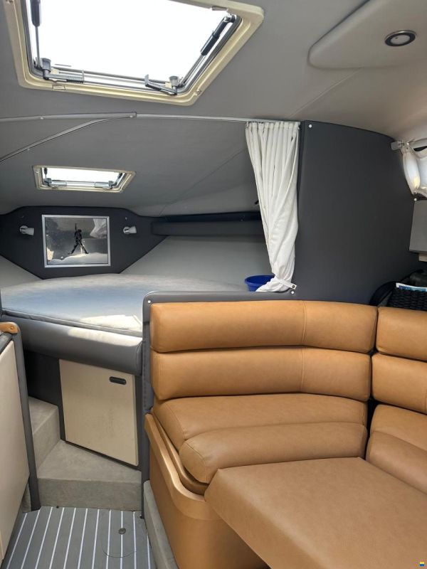 Wellcraft Martinique 3200