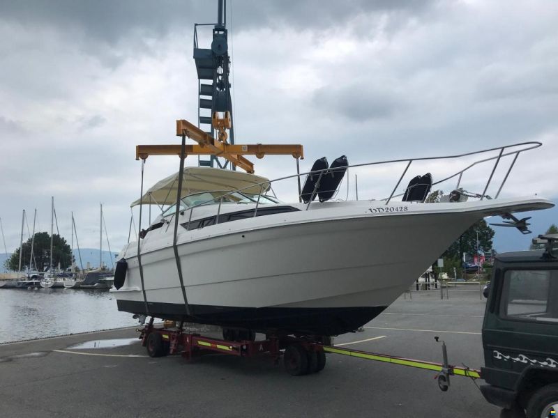 Wellcraft Martinique 3200