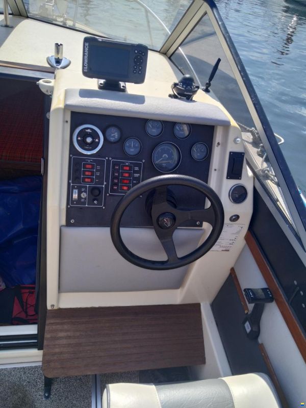 Draco 2100 SC