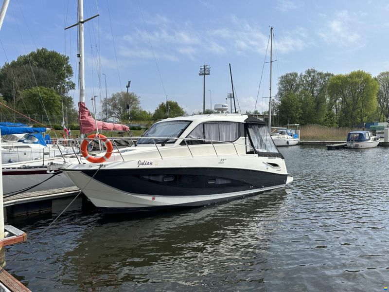 Quicksilver 905 Activ Weekend