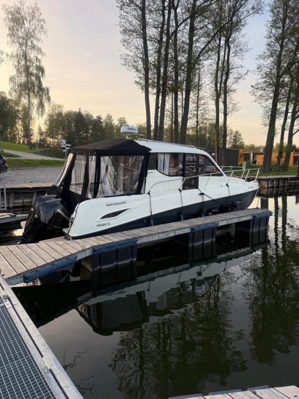Quicksilver 905 Activ Weekend