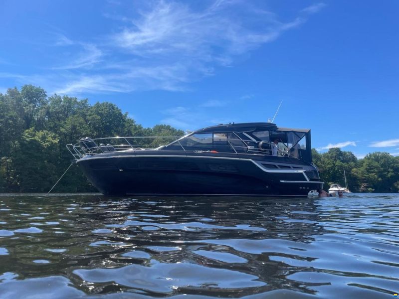 Bavaria Sport 400 HT