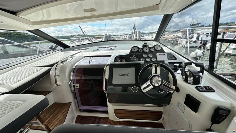 Bavaria Sport S 400 HT