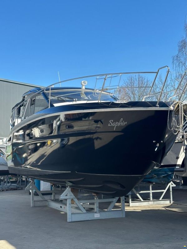 Bavaria Sport 400 HT