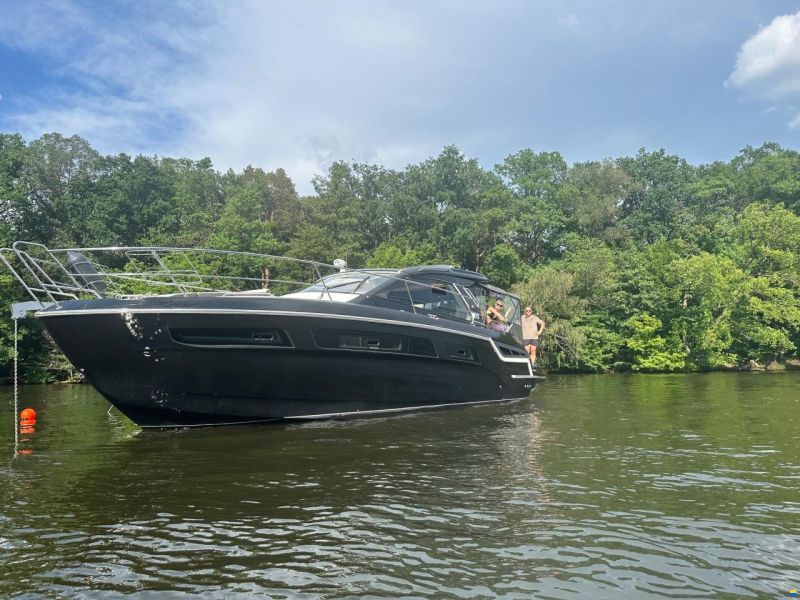 Bavaria Sport 400 HT