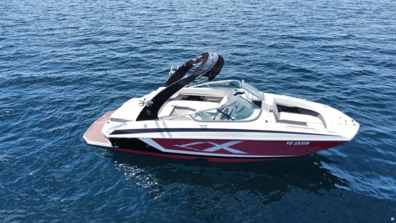 Regal 24 Fasdeck RX