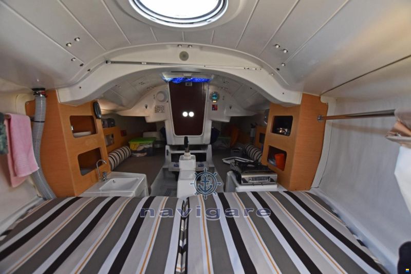 Beneteau FIRST 21.7