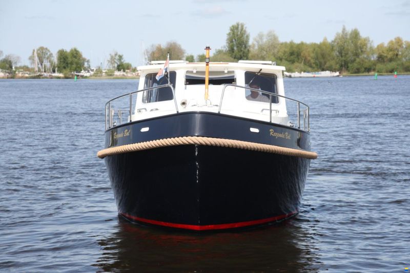 Jachtwerf Haarsma Langenberg 8.35 Cabin