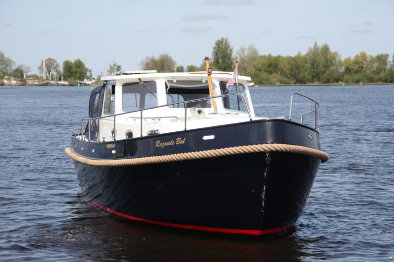 Jachtwerf Haarsma Langenberg 8.35 Cabin