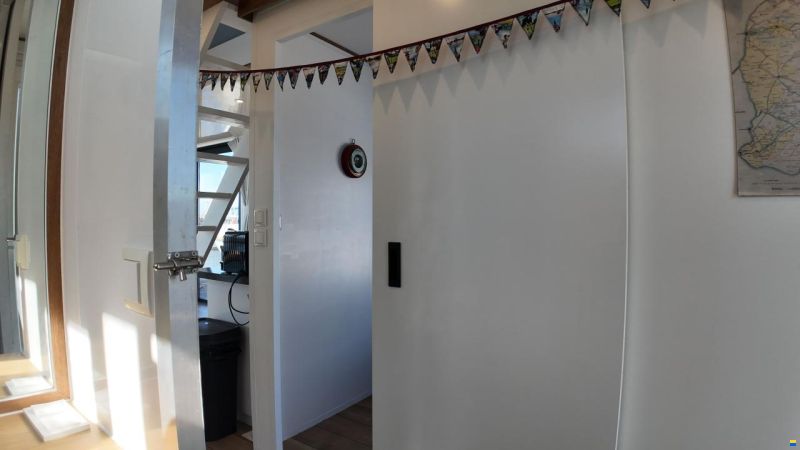 DL-Boats Houseboat