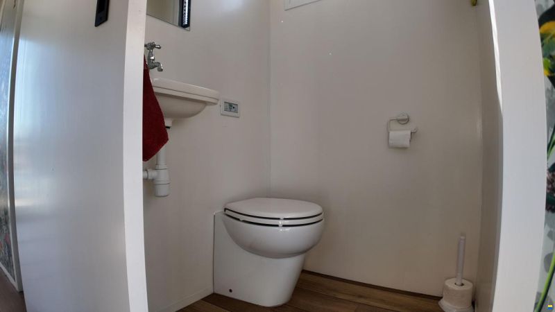 DL-Boats Houseboat