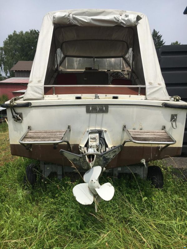 Languedoc Marine Typhon S2