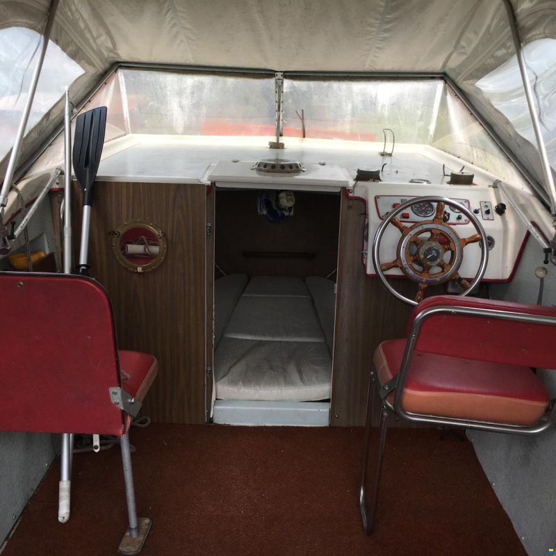 Languedoc Marine Typhon S2