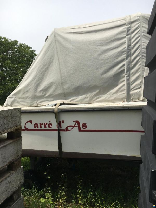 Languedoc Marine Typhon S2