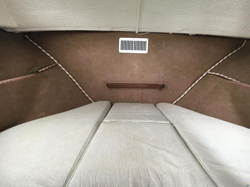 Languedoc Marine Typhon S2