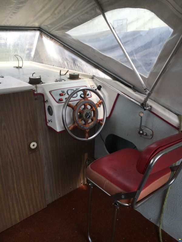 Languedoc Marine Typhon S2