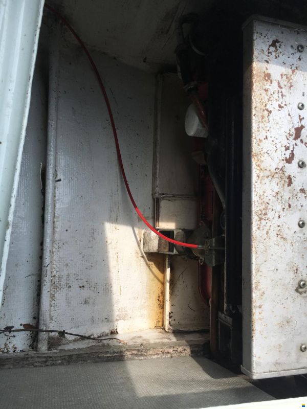 Languedoc Marine Typhon S2