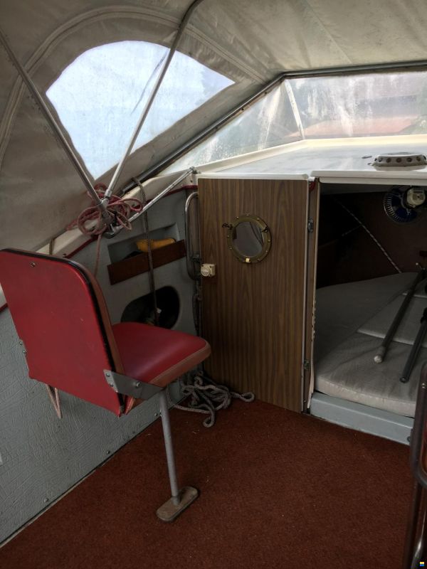 Languedoc Marine Typhon S2