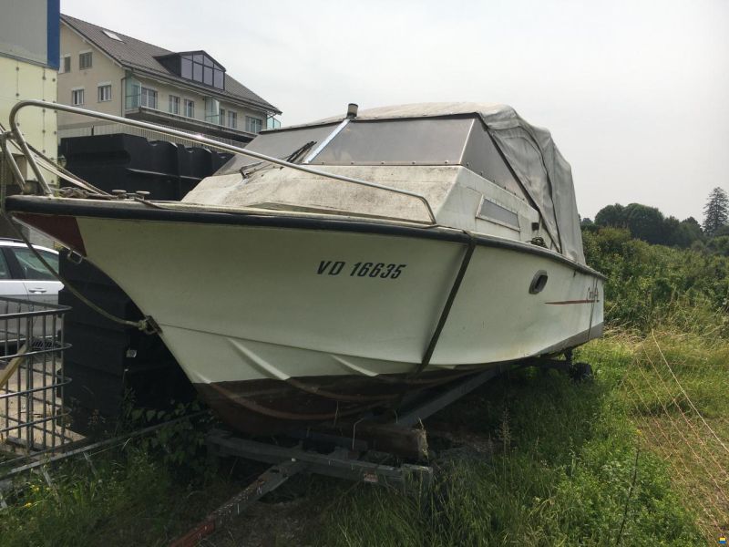 Languedoc Marine Typhon S2