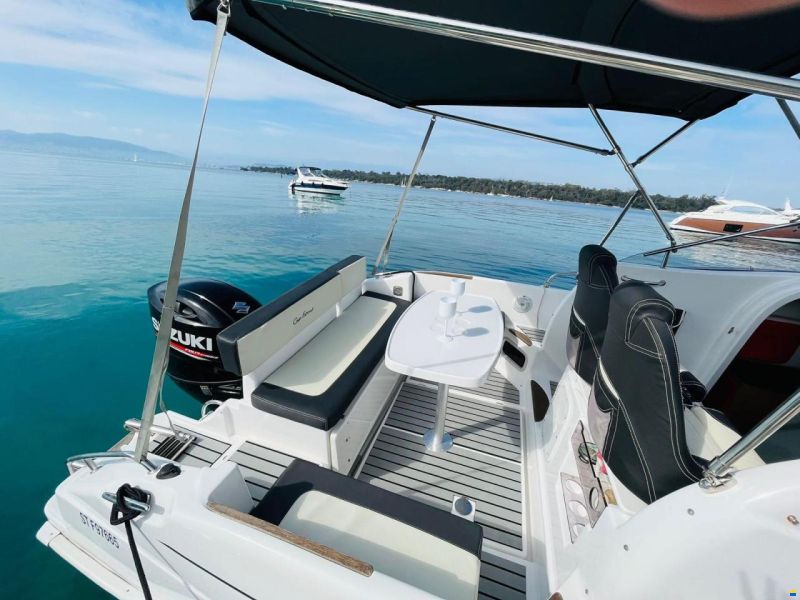 B2 Marine cap ferret 752