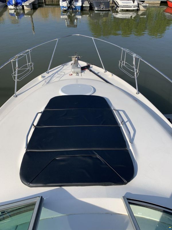 Monterey 282 Cruiser