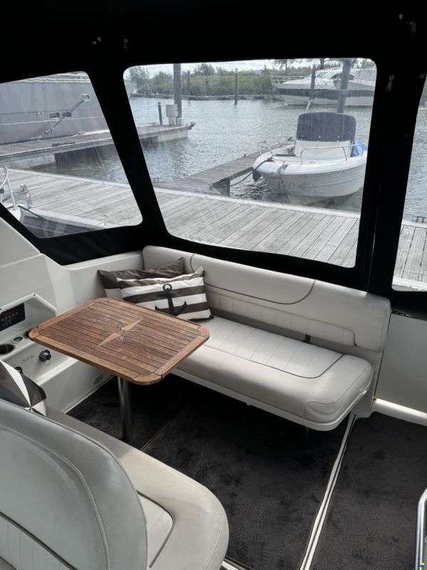 Monterey 282 Cruiser