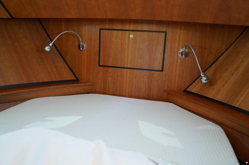Linssen Yacht Grand Sturdy 33.9 AC