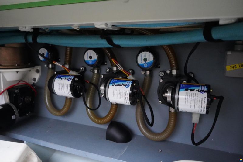 Linssen Yacht Grand Sturdy 33.9 AC