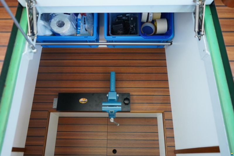 Linssen Yacht Grand Sturdy 33.9 AC