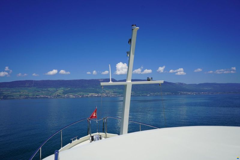 Linssen Yacht Grand Sturdy 33.9 AC