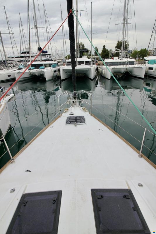 Beneteau Oceanis 45