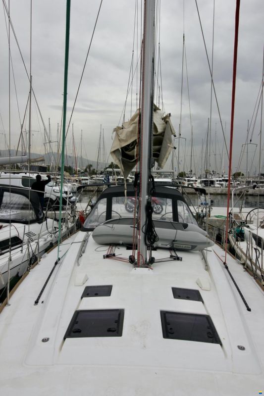 Beneteau Oceanis 45