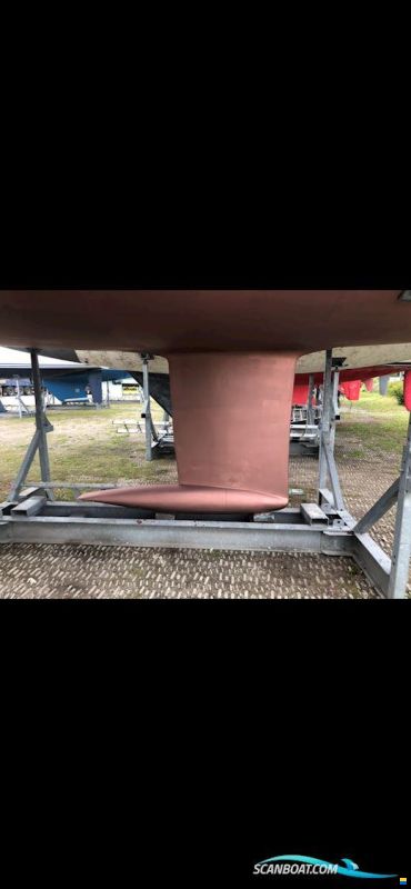 Luffe 40.04 - Schneller Cruiser-Racer!