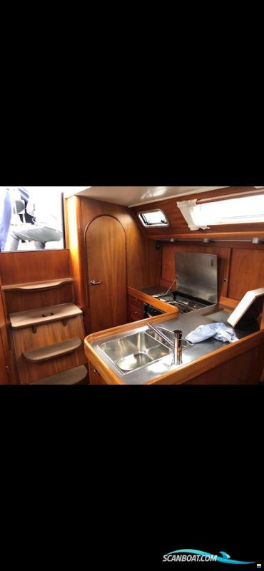 Luffe 40.04 - Schneller Cruiser-Racer!