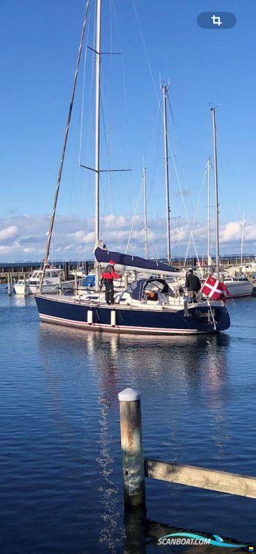 Luffe 40.04 - Schneller Cruiser-Racer!