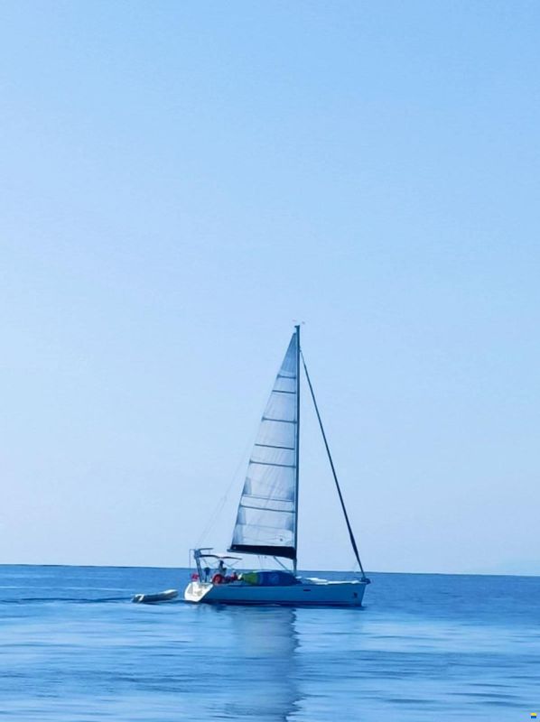 Beneteau Oceanis 37