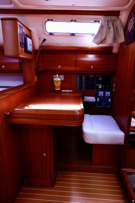 Bavaria 38 Cruiser