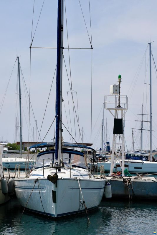 Bavaria 38 Cruiser