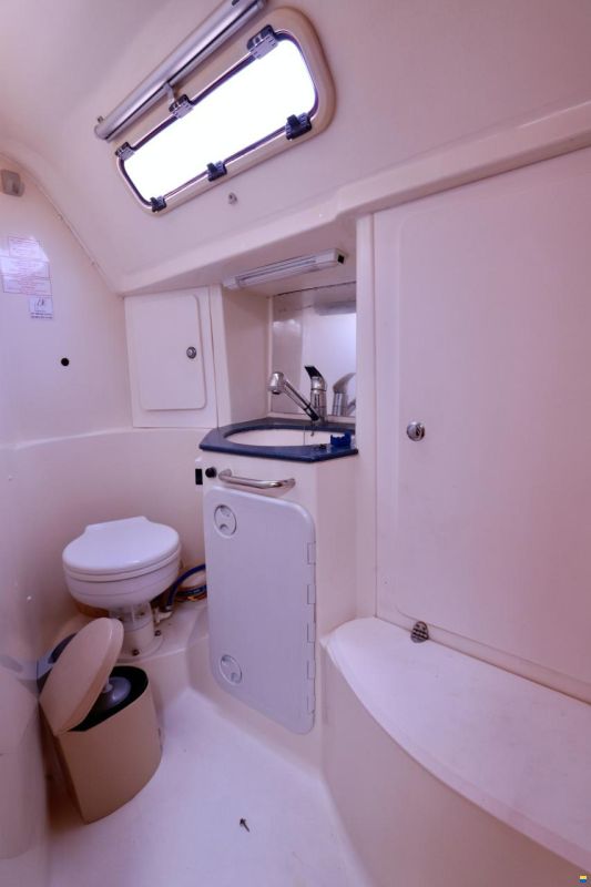 Bavaria 38 Cruiser