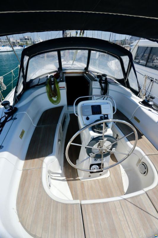 Bavaria 38 Cruiser