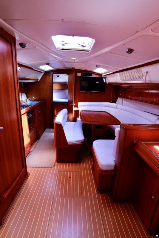 Bavaria 38 Cruiser