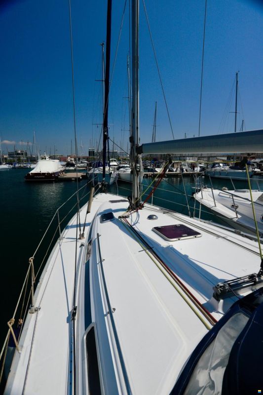 Bavaria 38 Cruiser