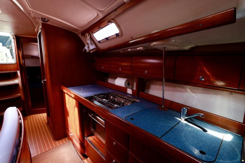 Bavaria 38 Cruiser