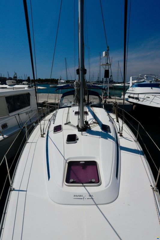 Bavaria 38 Cruiser