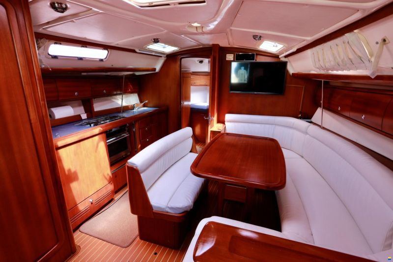 Bavaria 38 Cruiser