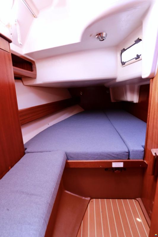 Bavaria 38 Cruiser
